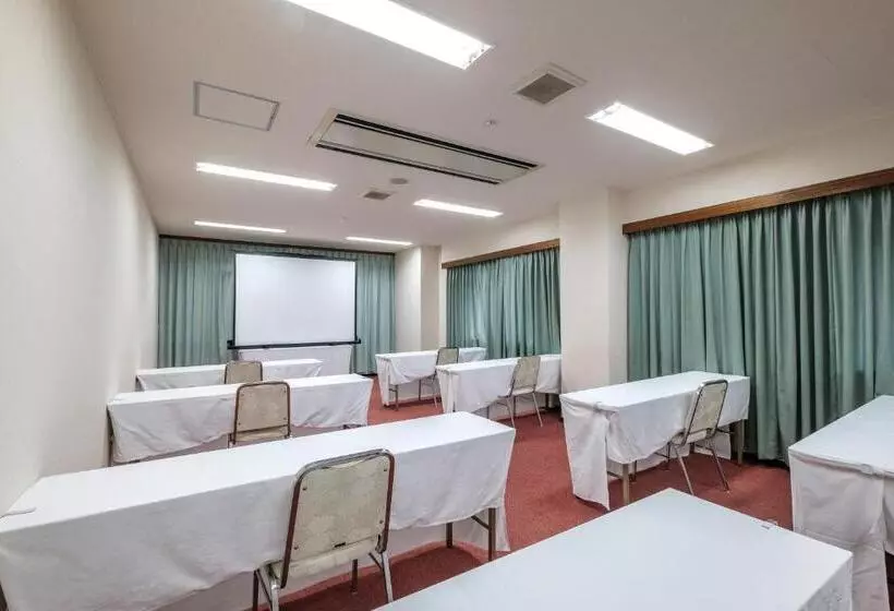 Hotelli Nobeoka Royal