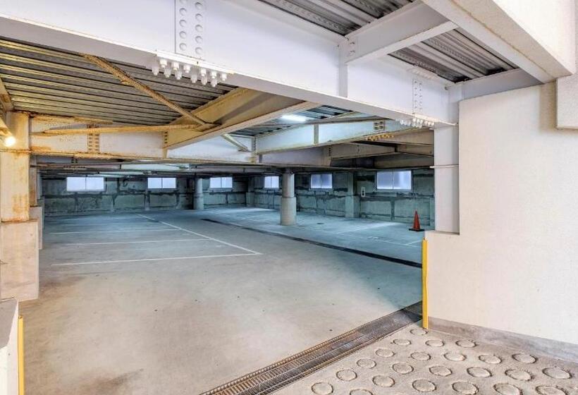 ホテル Nobeoka Royal