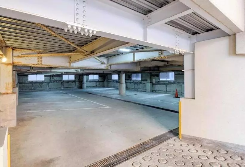 Hotelli Nobeoka Royal