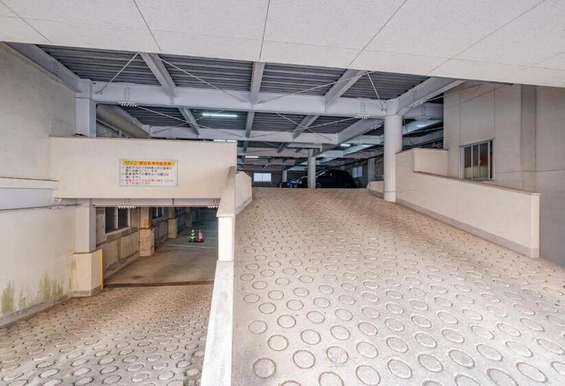 ホテル Nobeoka Royal