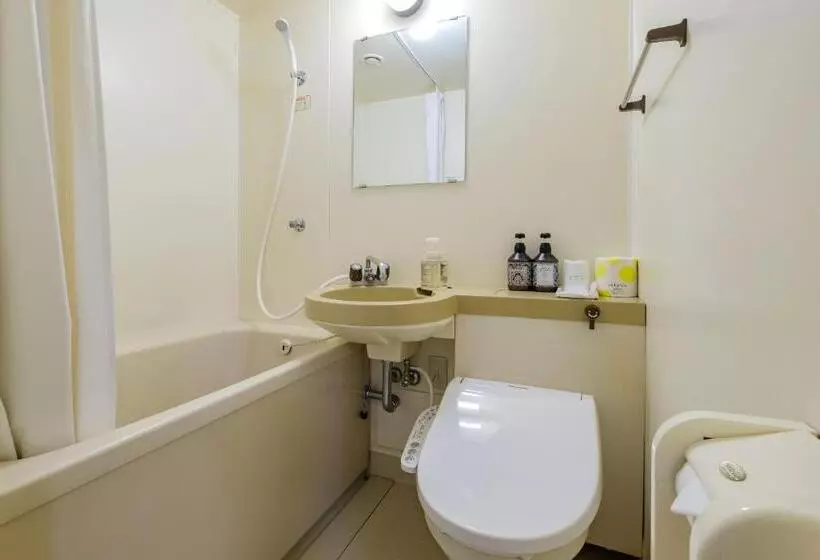 Hotelli Nobeoka Royal