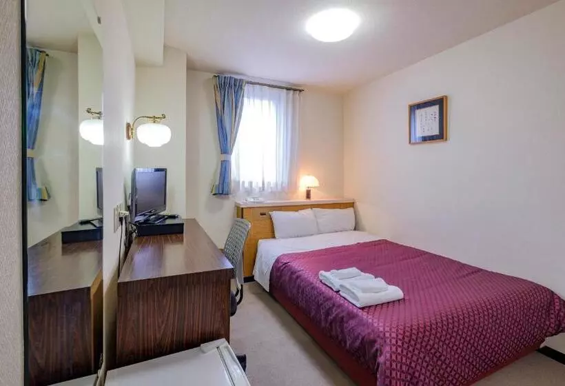 Hotelli Nobeoka Royal