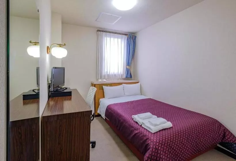 Hotelli Nobeoka Royal