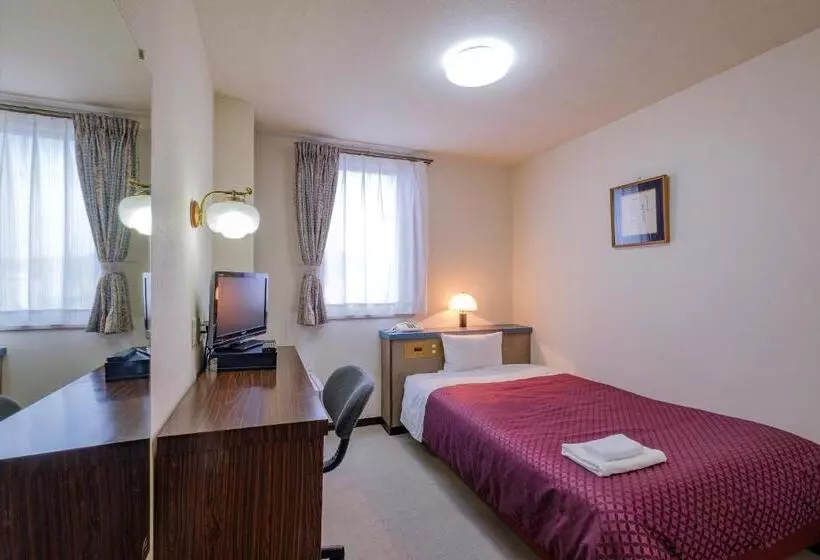 Hotelli Nobeoka Royal