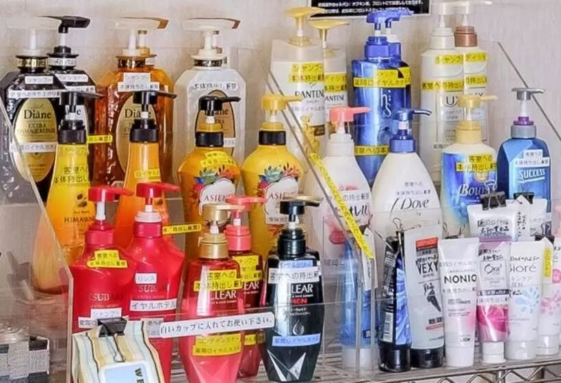 Hotelli Nobeoka Royal