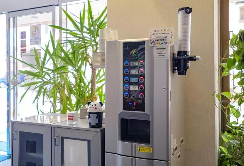 Hotelli Nobeoka Royal