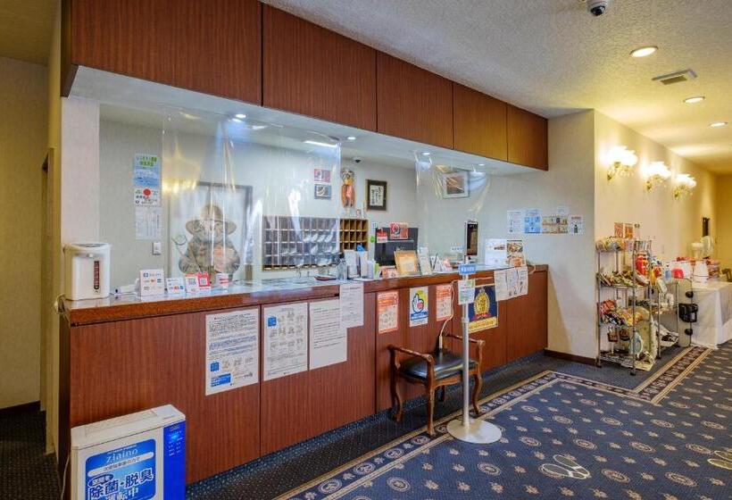 ホテル Nobeoka Royal