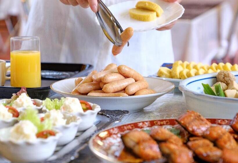 ホテル Nobeoka Royal