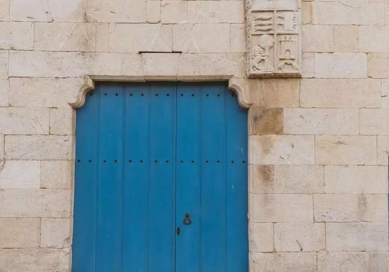 ホテル Pazo Da Pena Manzaneda