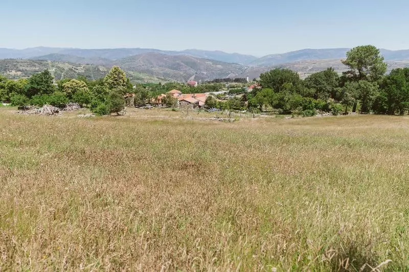 ホテル Pazo Da Pena Manzaneda