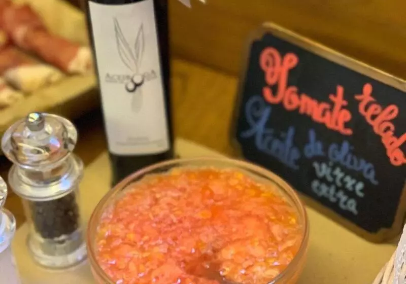 ホテル Pazo Da Pena Manzaneda