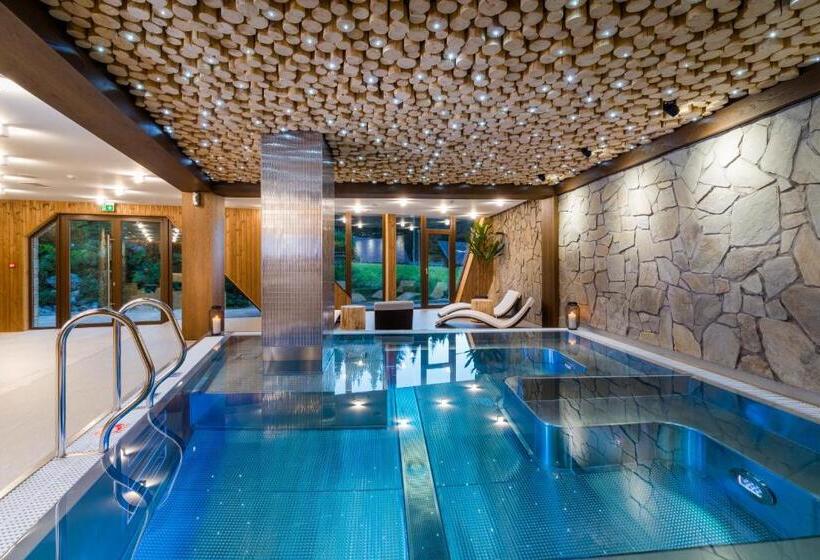 בית מלון כפרי Pošta