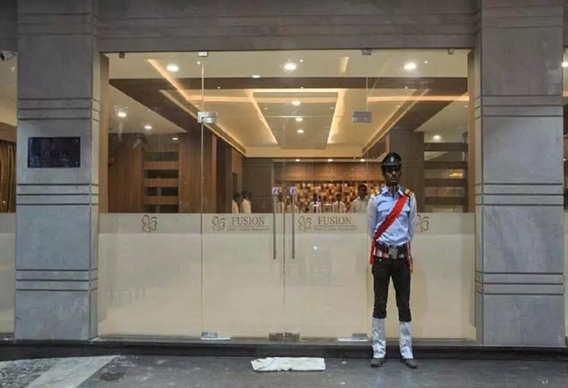 ホテル Rathna Residency