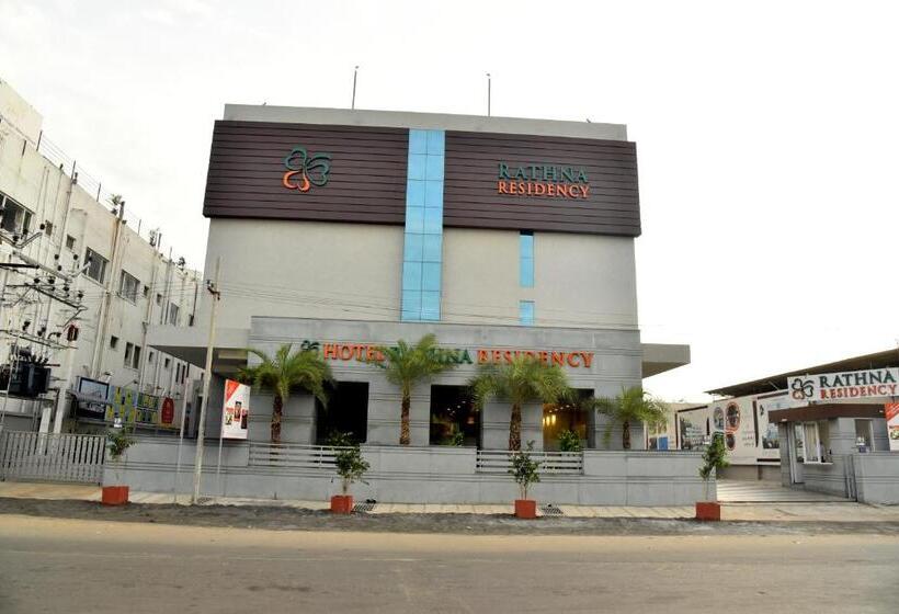 Hotelli Rathna Residency