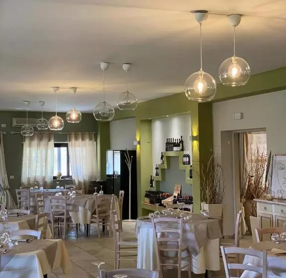 Hotelli Terme Di Orte
