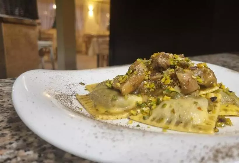 Hotelli Terme Di Orte