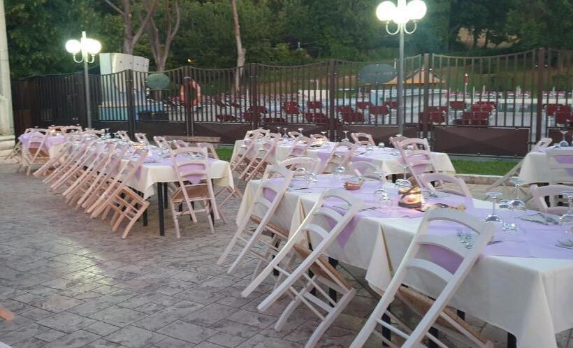 호텔 Terme Di Orte