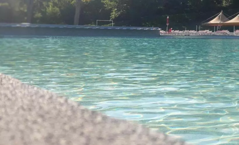 Hotelli Terme Di Orte