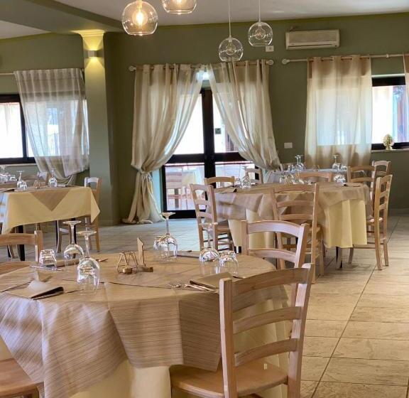 호텔 Terme Di Orte