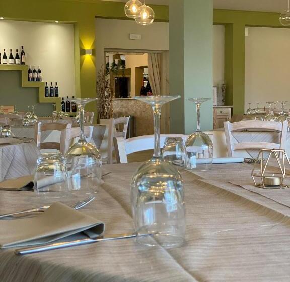 호텔 Terme Di Orte