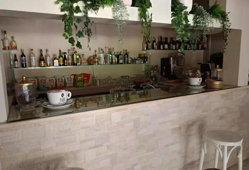 Hotelli Terme Di Orte