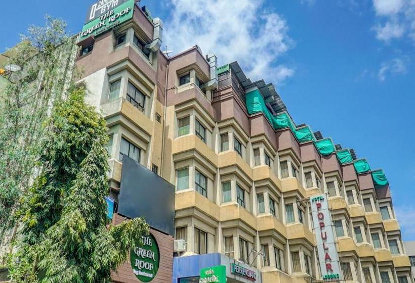 Hotel Treebo Trend Popular