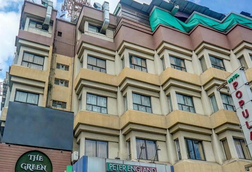 Hotel Treebo Trend Popular