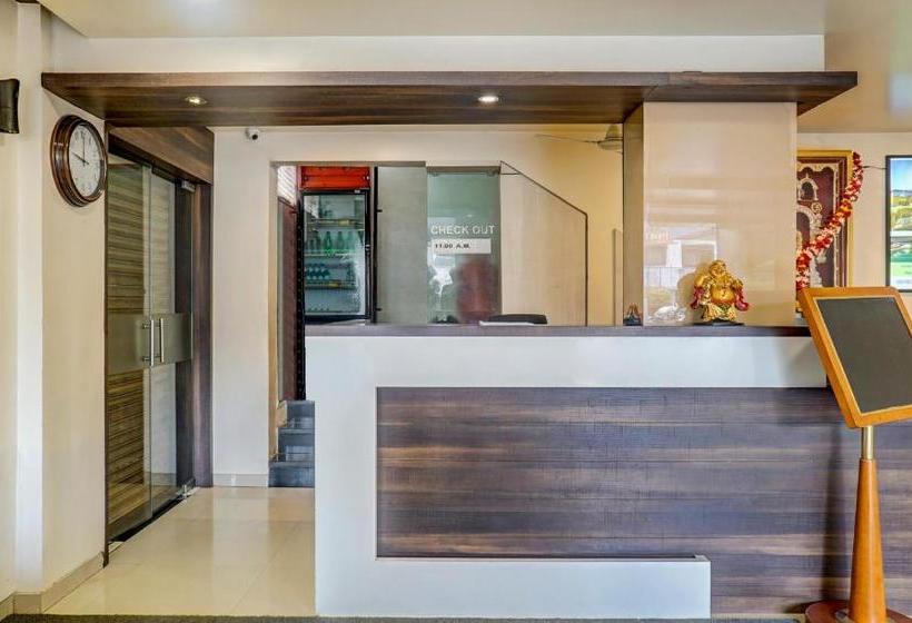 Hotel Treebo Trend Popular