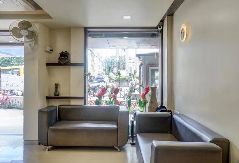 Hotel Treebo Trend Popular