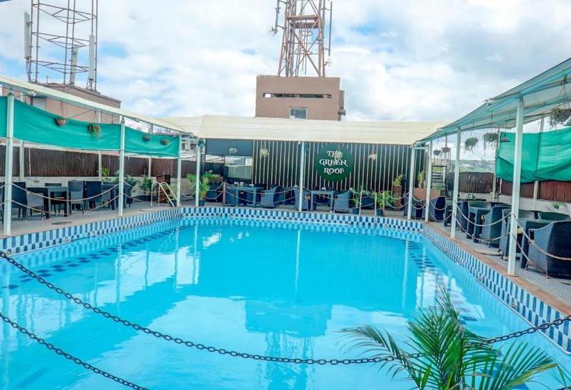 Hotel Treebo Trend Popular