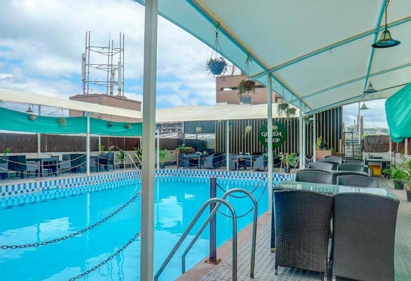 Hotel Treebo Trend Popular