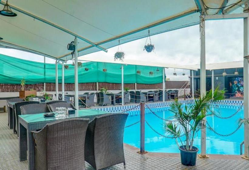 Hotel Treebo Trend Popular