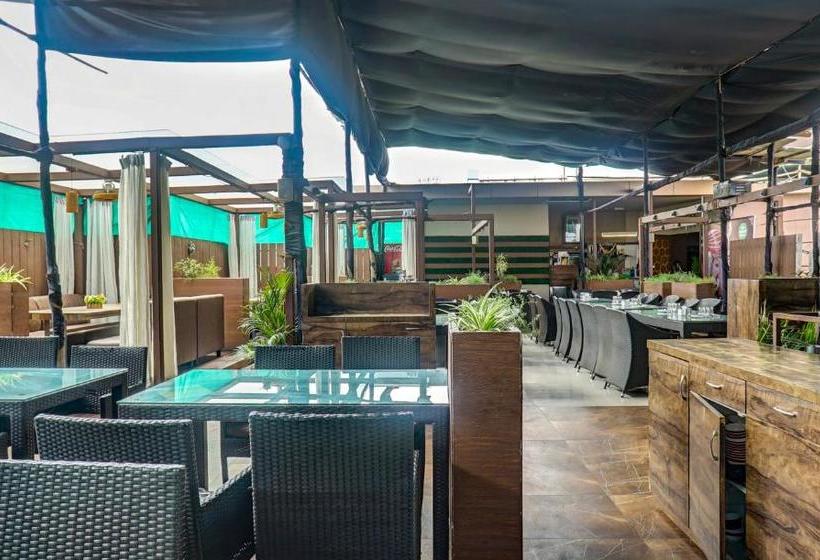 Hotel Treebo Trend Popular