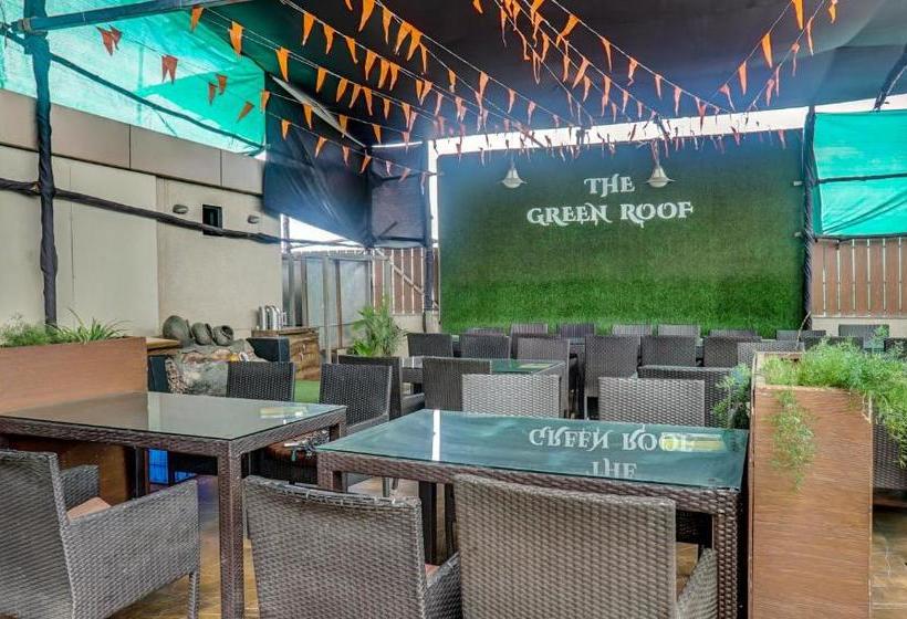 Hotel Treebo Trend Popular