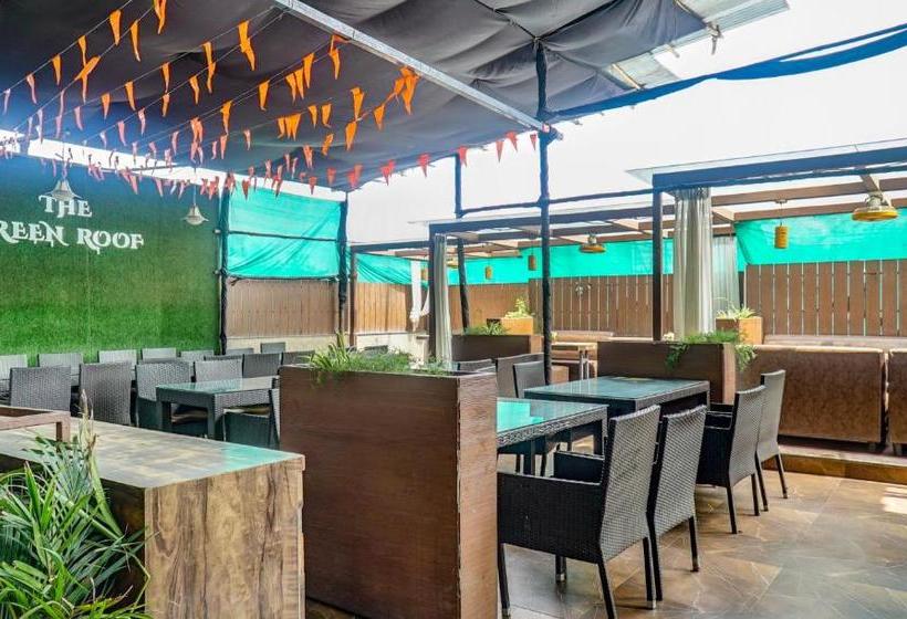 Hotel Treebo Trend Popular