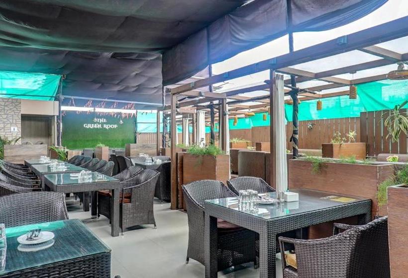 Hotel Treebo Trend Popular