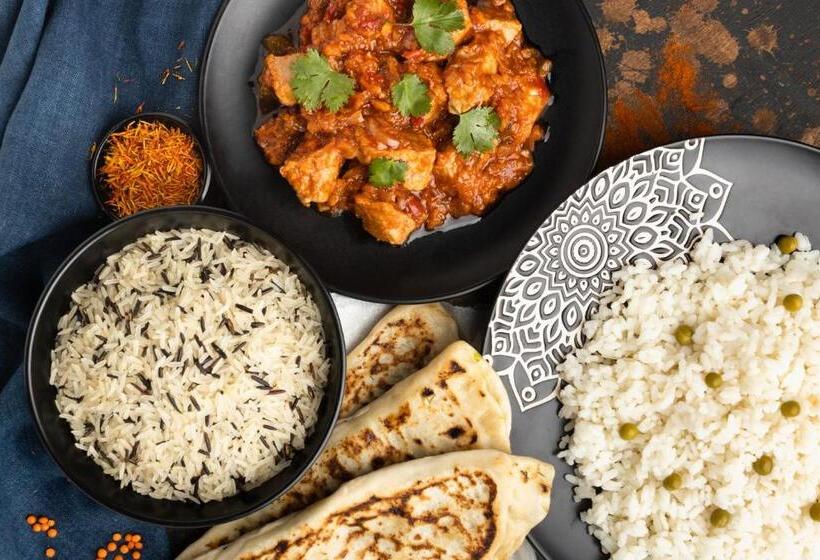 בית מלון כפרי Treebo Premium Palmyra Milford, 2 Km From Alleppey Beach