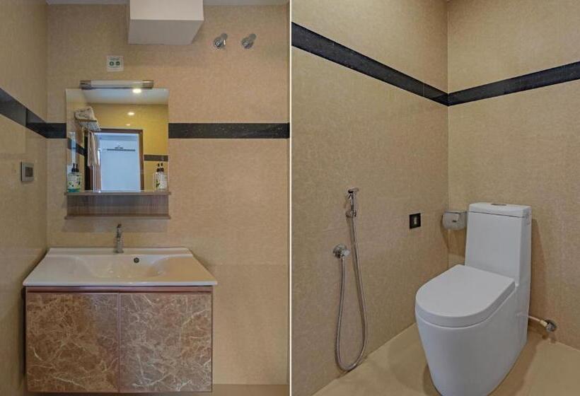 בית מלון כפרי Treebo Premium Palmyra Milford, 2 Km From Alleppey Beach