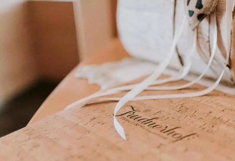 Hotelli Trudnerhof Im Naturpark Trudnerhorn