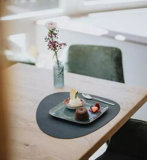 Hotelli Trudnerhof Im Naturpark Trudnerhorn