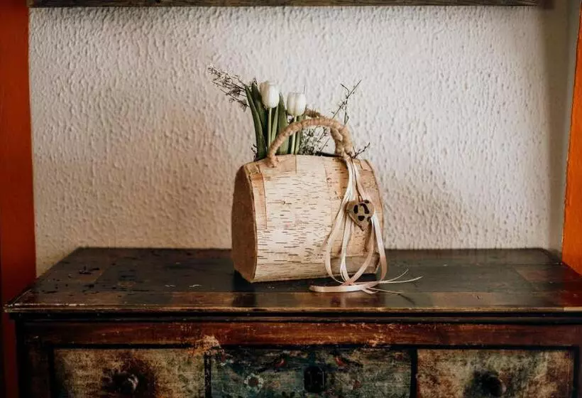 Hotelli Trudnerhof Im Naturpark Trudnerhorn