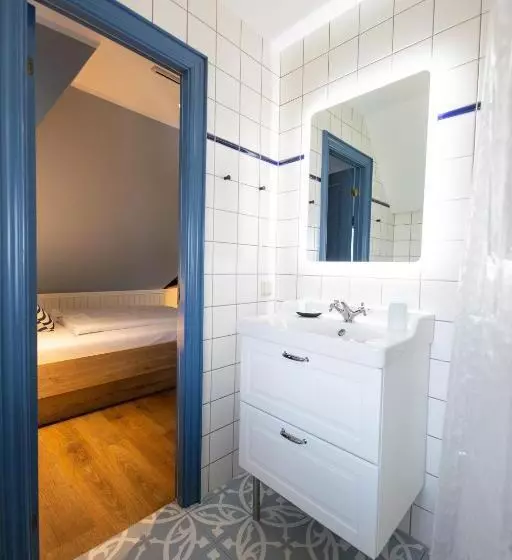 Hotelli Ual öömrang Wiartshüs