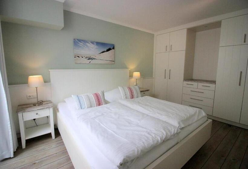 호텔 Ual öömrang Wiartshüs