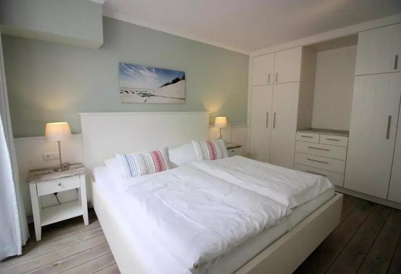 Hotelli Ual öömrang Wiartshüs