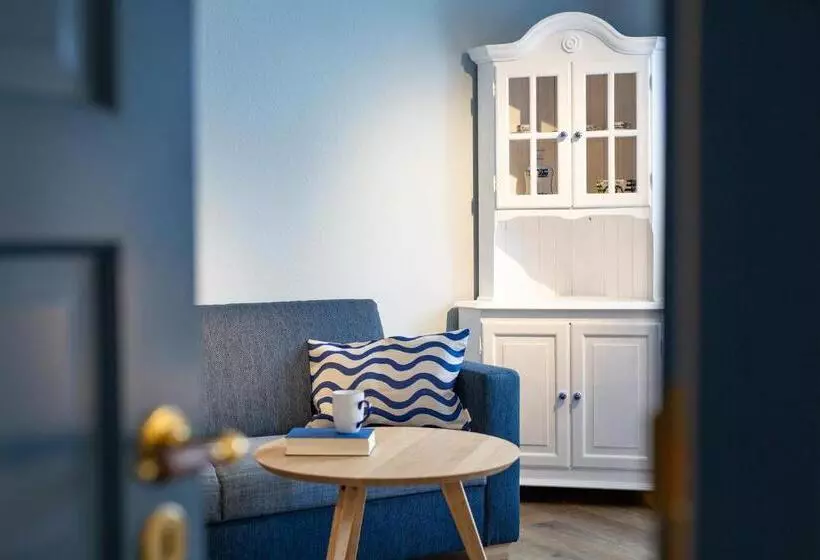 Hotelli Ual öömrang Wiartshüs