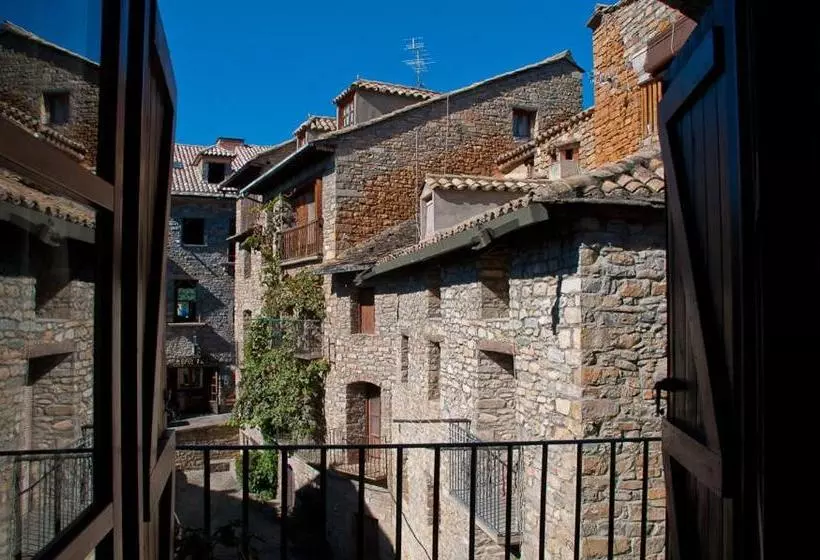هتل Villa Románica