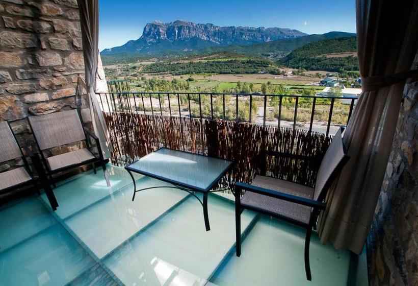 هتل Villa Románica