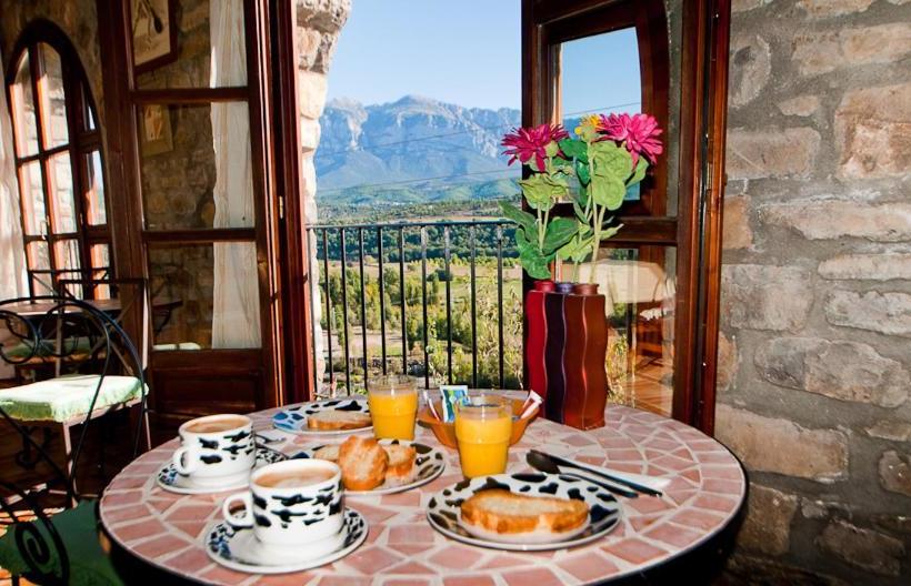 هتل Villa Románica