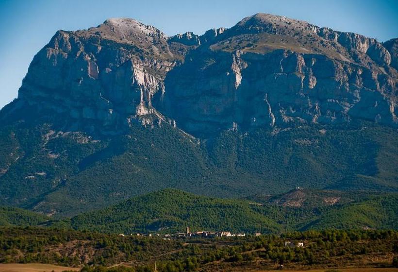 هتل Villa Románica