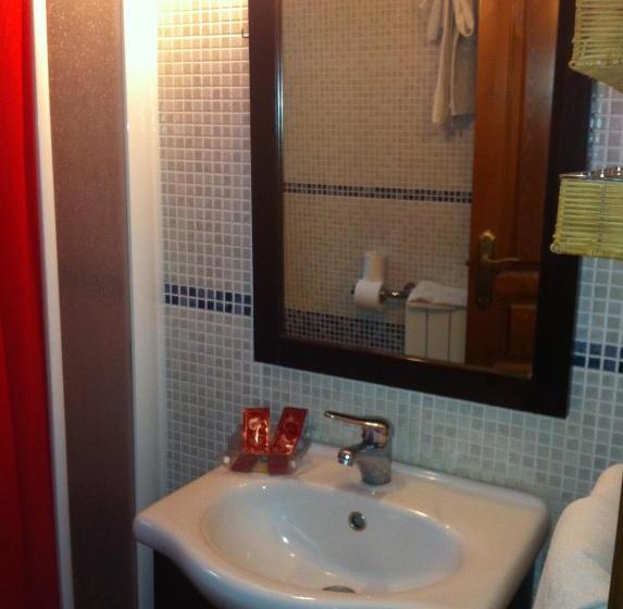 هتل Villa Románica